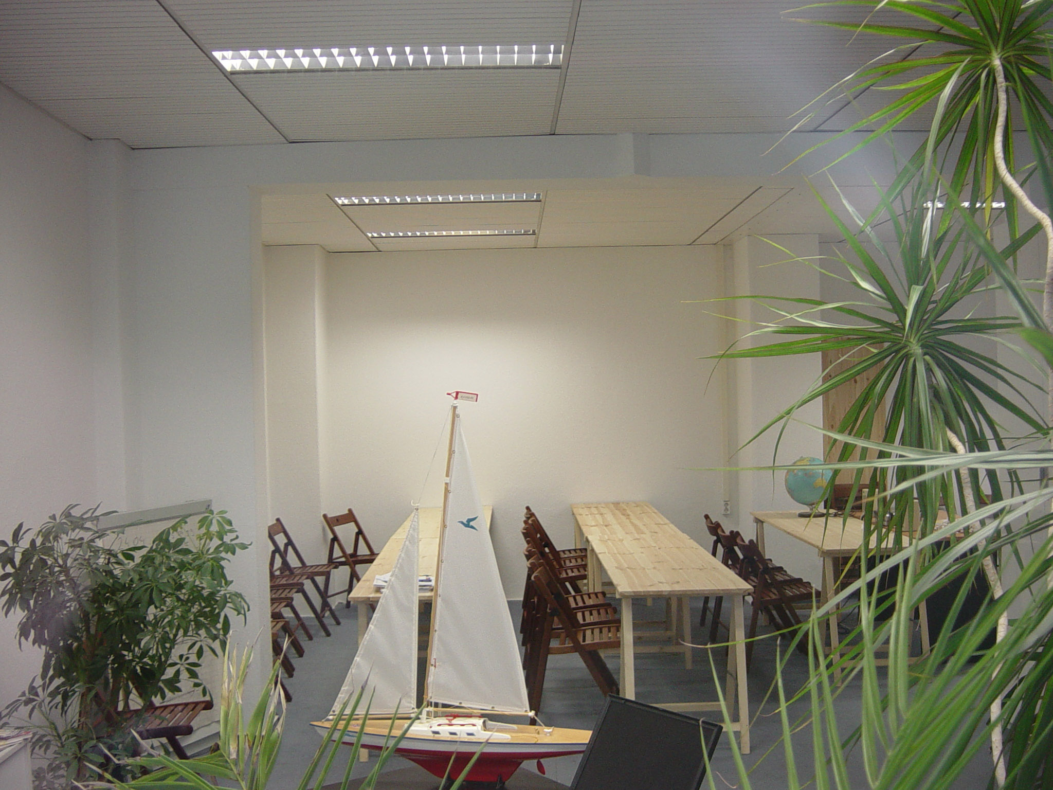 Yachtschule
