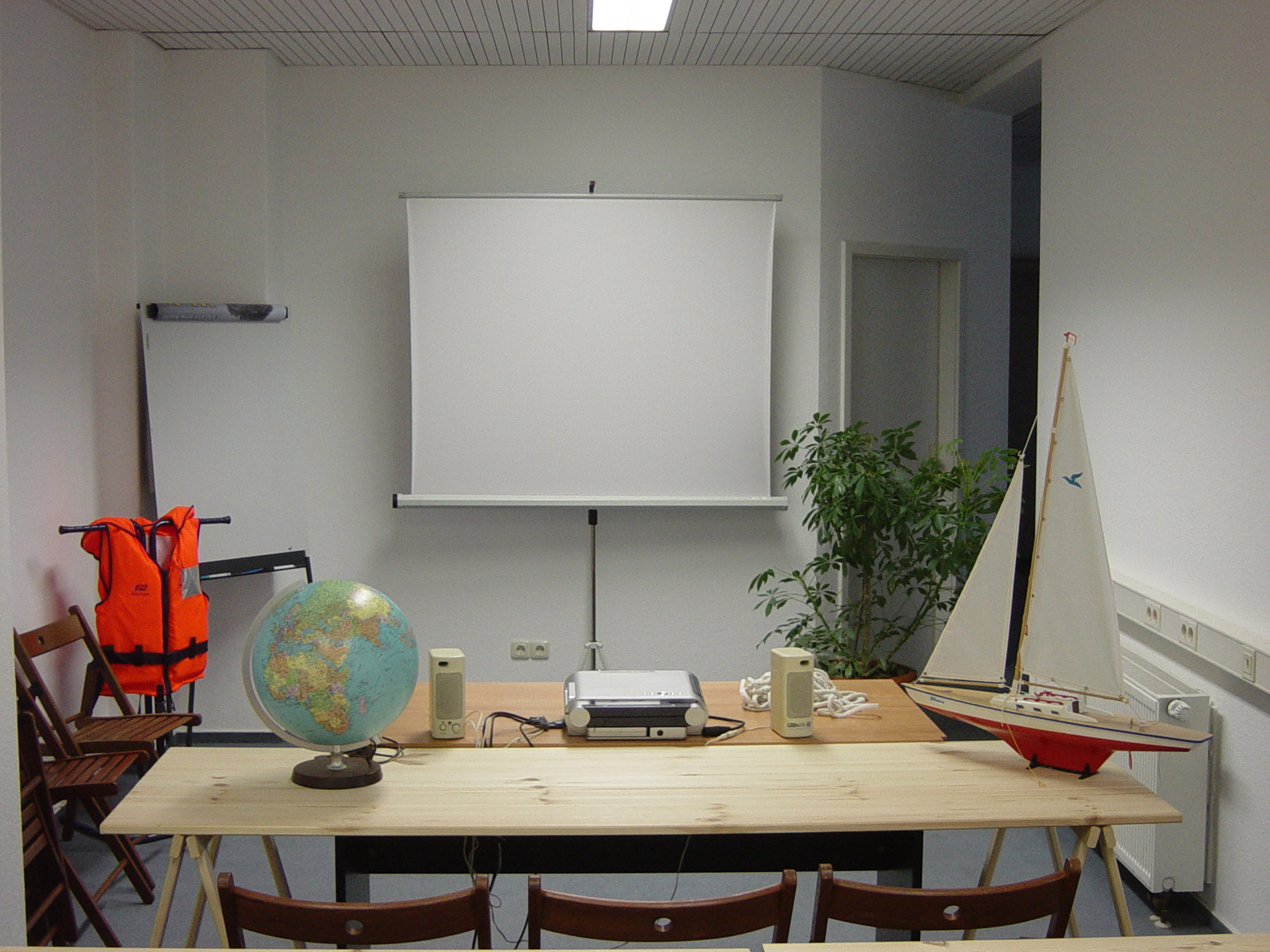 Yachtschule