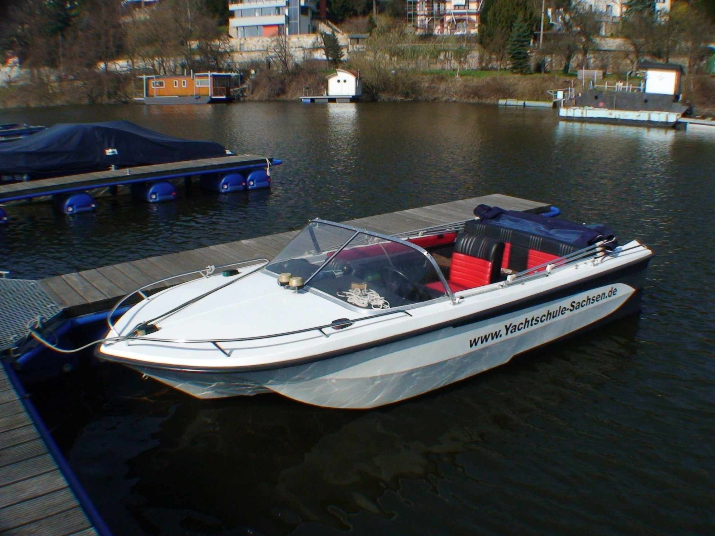 Yachtschule