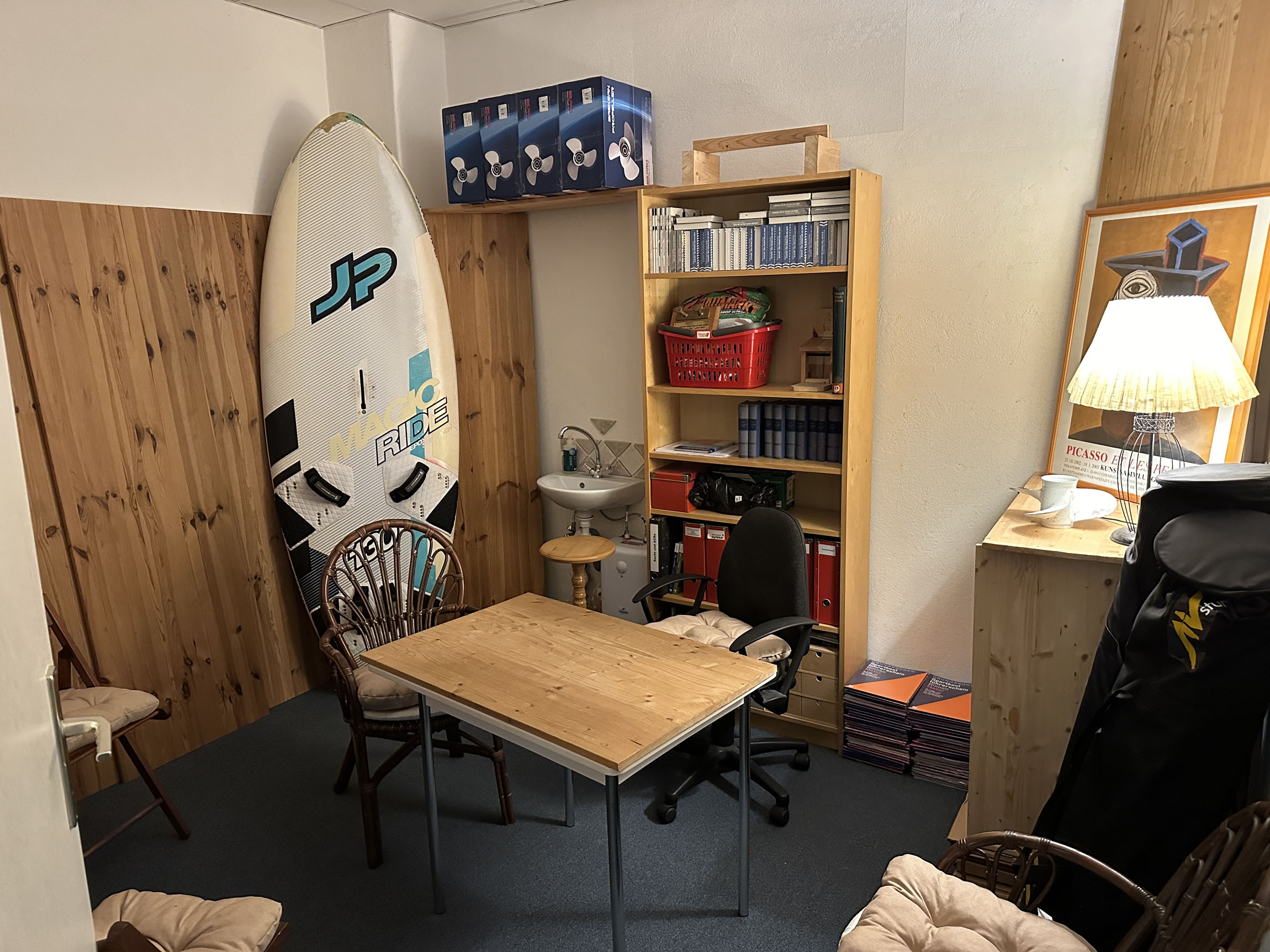 Yachtschule